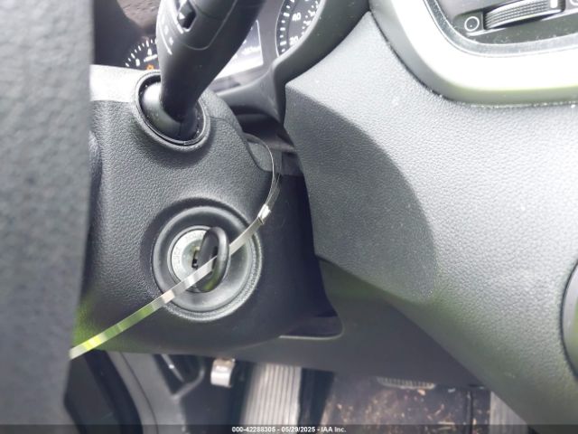 5XYPG4A30GG173807 KIA Sorento 2.4l Lx