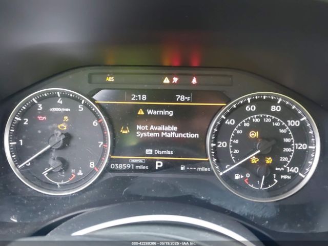 2022 MITSUBISHI OUTLANDER JA4J3VA86NZ086876 Photo 6