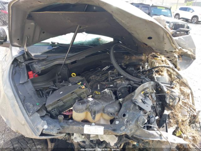 1C4RDJAG0NC104782 Dodge Durango Sxt Awd