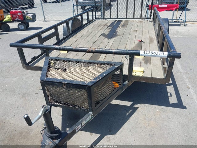 2019 CARRY ON OTHER 4YMBU1210KN003024 Photo 9