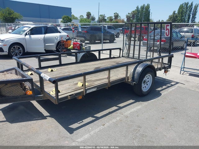 2019 CARRY ON OTHER 4YMBU1210KN003024 Photo 1