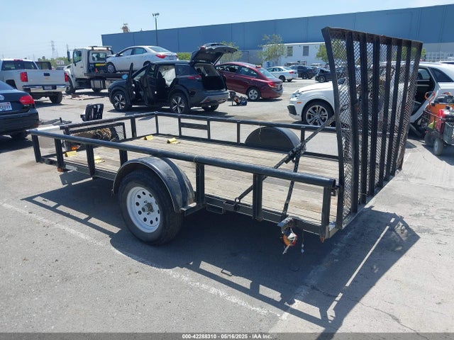 2019 CARRY ON OTHER 4YMBU1210KN003024 Photo 2