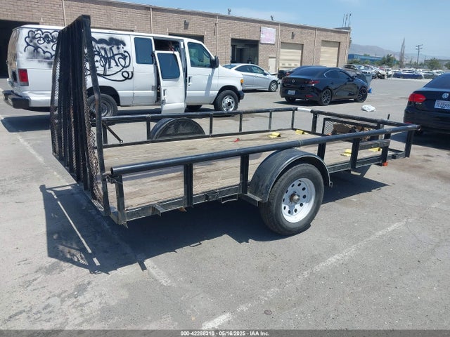 2019 CARRY ON OTHER 4YMBU1210KN003024 Photo 3