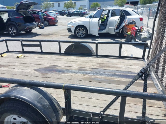 2019 CARRY ON OTHER 4YMBU1210KN003024 Photo 4