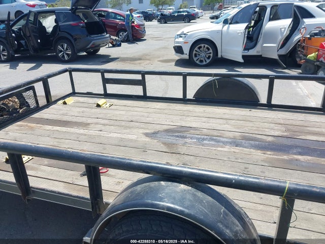 2019 CARRY ON OTHER 4YMBU1210KN003024 Photo 5