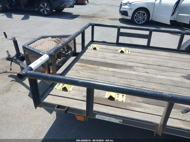 2019 CARRY ON OTHER 4YMBU1210KN003024 Photo 6