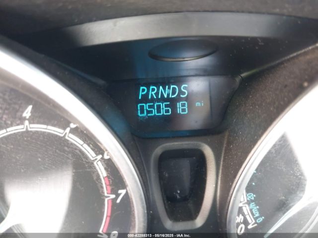 3FADP4EJ5HM103094 Ford FIESTA SE