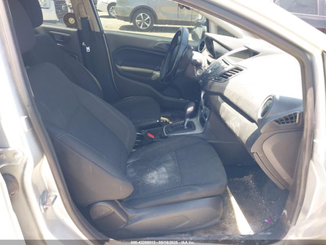 3FADP4EJ5HM103094 Ford FIESTA SE