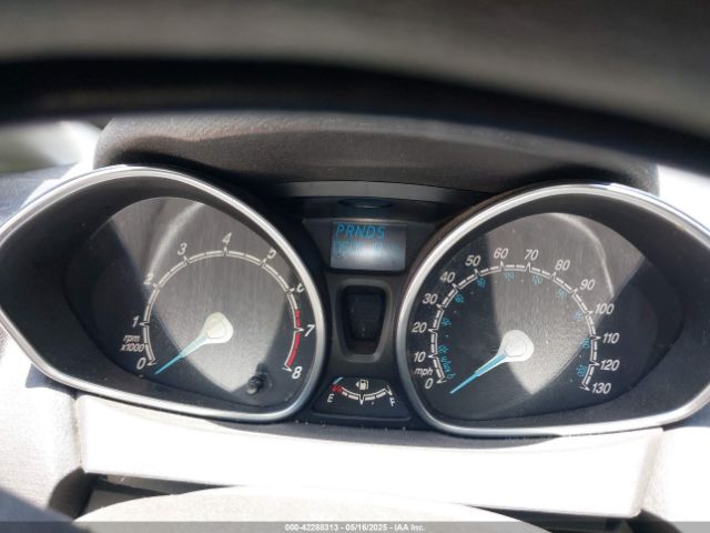 3FADP4EJ5HM103094 Ford FIESTA SE