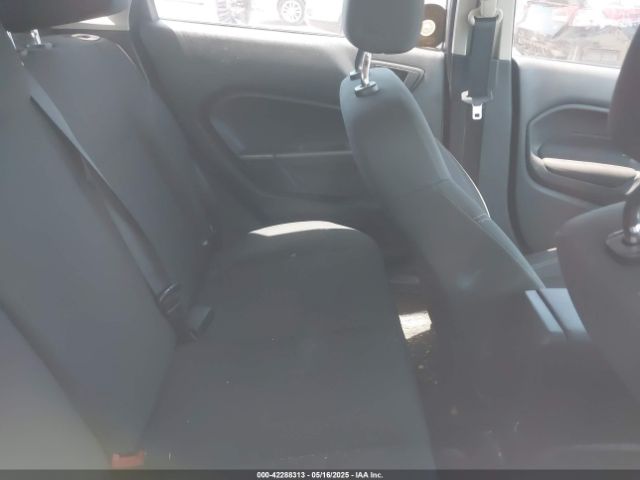 3FADP4EJ5HM103094 Ford FIESTA SE