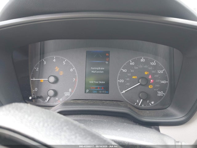 5YFB4MDE4RP224014 Toyota m20a-fks