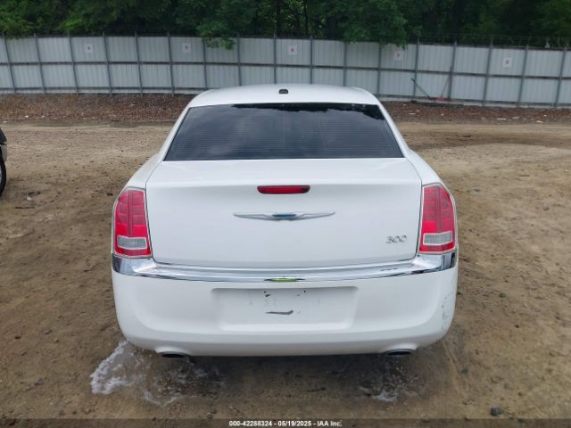 2C3CCAAG0EH376548 Chrysler 300