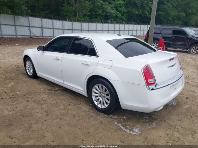 2C3CCAAG0EH376548 Chrysler 300