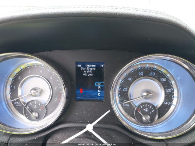 2C3CCAAG0EH376548 Chrysler 300