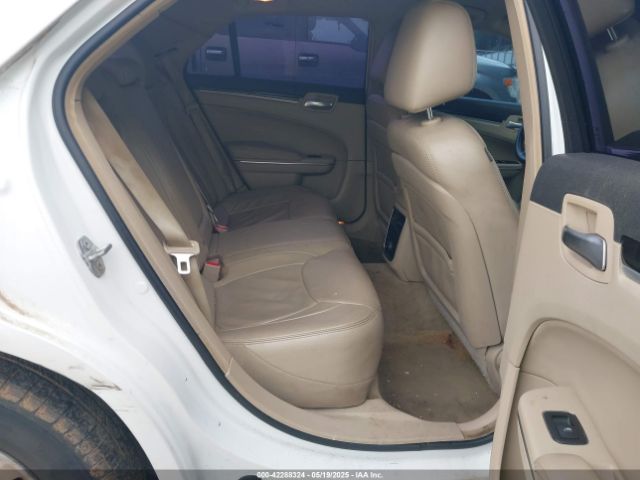 2C3CCAAG0EH376548 Chrysler 300