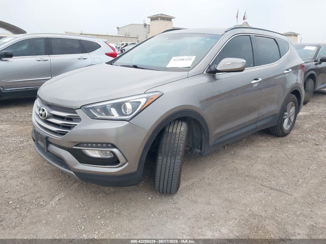 5NMZU3LB1JH060297 Hyundai gdi theta ii