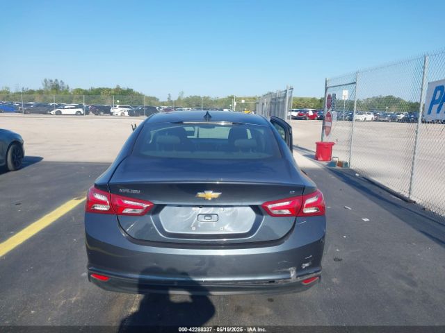 1G1ZD5ST2LF009860 Chevrolet Malibu Fwd Lt