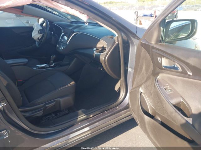 1G1ZD5ST2LF009860 Chevrolet Malibu Fwd Lt