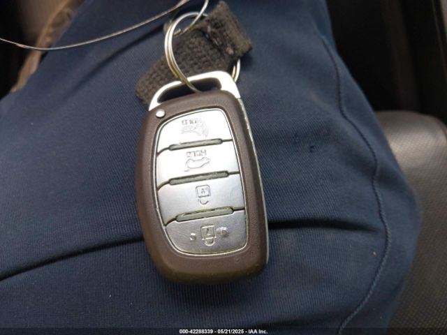 KM8J33A21GU025369 Hyundai Tucson Limited