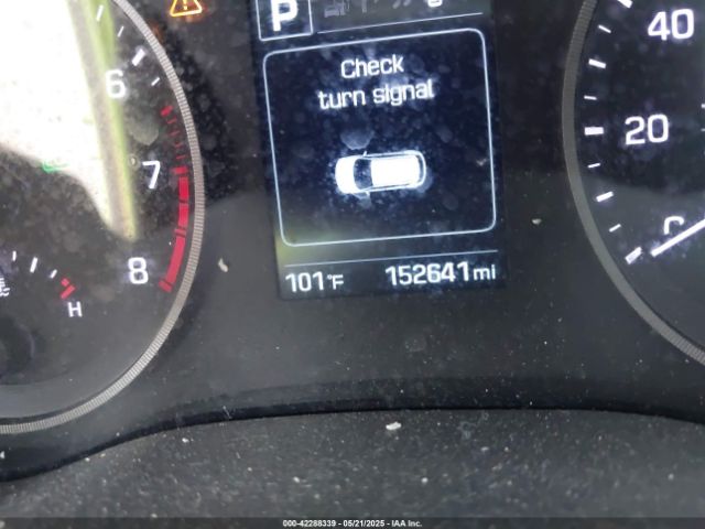 KM8J33A21GU025369 Hyundai Tucson Limited