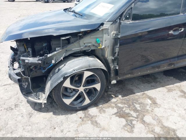 KM8J33A21GU025369 Hyundai Tucson Limited