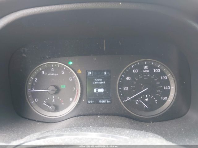 KM8J33A21GU025369 Hyundai Tucson Limited