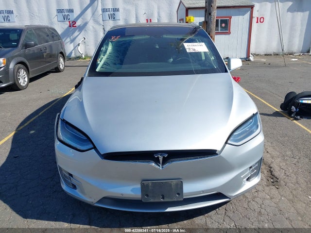5YJXCBE25GF021479 Tesla MODEL X