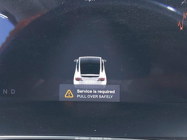 5YJXCBE25GF021479 Tesla MODEL X