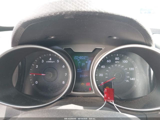 KMHTC6AD8HU312947 Hyundai Veloster Value Edition