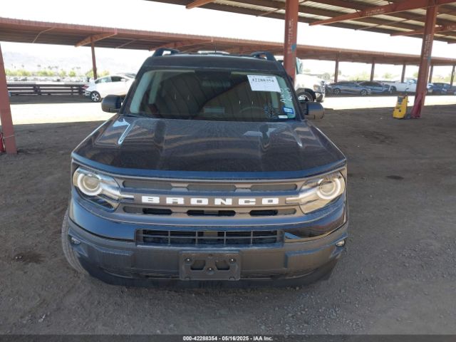 3FMCR9B66RRF04280 Ford Bronco Sport Big Bend