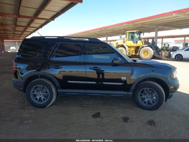 3FMCR9B66RRF04280 Ford Bronco Sport Big Bend