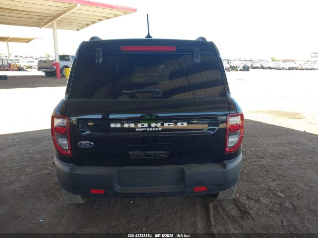3FMCR9B66RRF04280 Ford Bronco Sport Big Bend