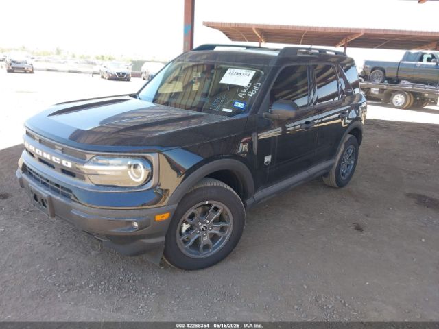 3FMCR9B66RRF04280 Ford Bronco Sport Big Bend