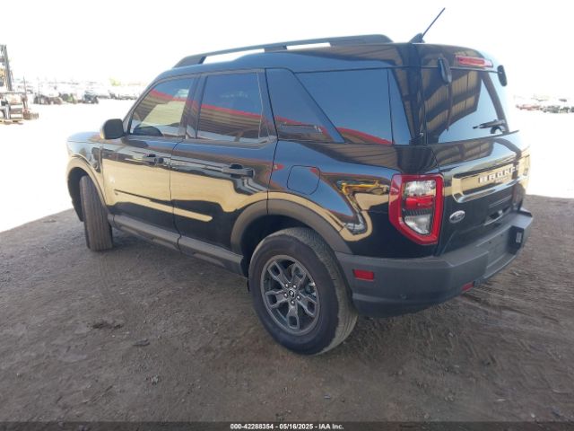 3FMCR9B66RRF04280 Ford Bronco Sport Big Bend