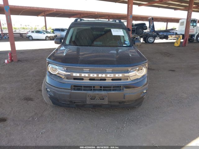 3FMCR9B66RRF04280 Ford Bronco Sport Big Bend
