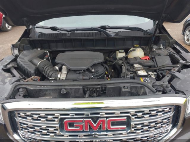 1GKKNXLS8HZ135349 GMC Acadia Denali