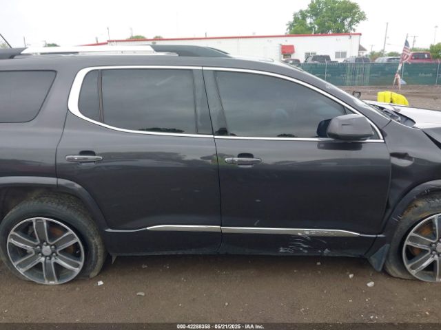 1GKKNXLS8HZ135349 GMC Acadia Denali