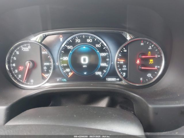 1GKKNXLS8HZ135349 GMC Acadia Denali