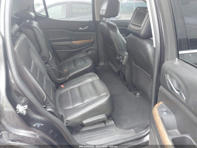 1GKKNXLS8HZ135349 GMC Acadia Denali