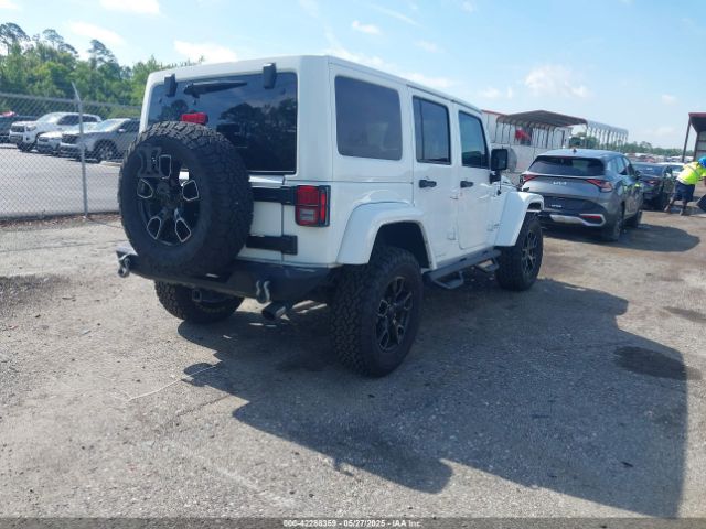 2017 JEEP WRANGLER UNLIMITED 1C4BJWEG9HL708837 Photo 3