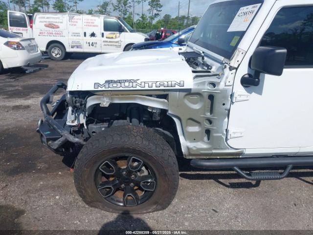 2017 JEEP WRANGLER UNLIMITED 1C4BJWEG9HL708837 Photo 5