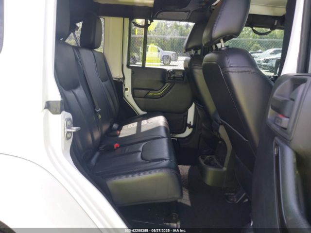 2017 JEEP WRANGLER UNLIMITED 1C4BJWEG9HL708837 Photo 7