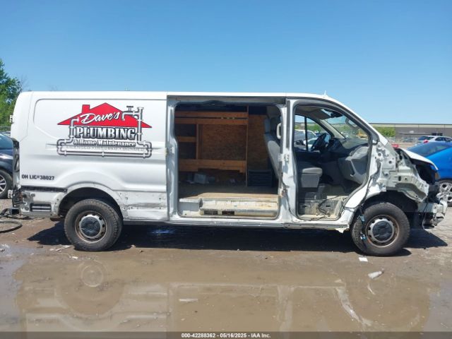 1FTYR2ZM5GKA32015 Ford Transit-250