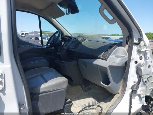 1FTYR2ZM5GKA32015 Ford Transit-250