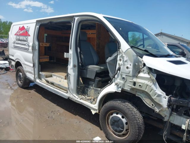 1FTYR2ZM5GKA32015 Ford Transit-250