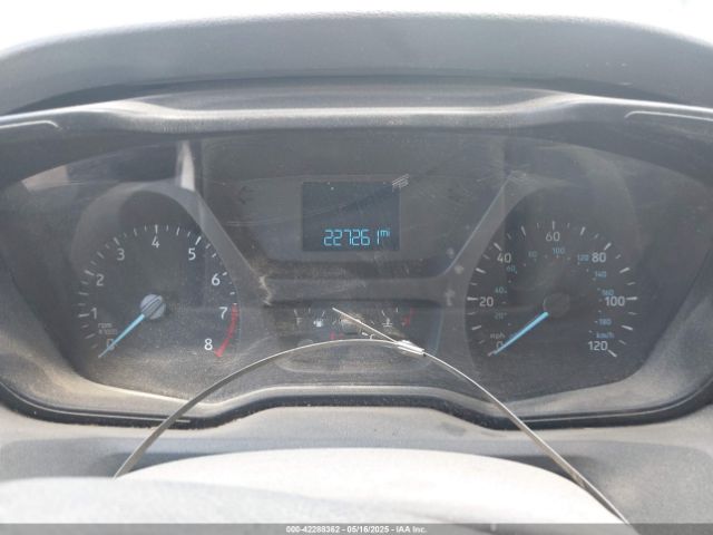 1FTYR2ZM5GKA32015 Ford Transit-250