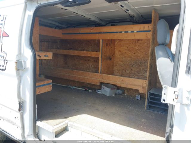1FTYR2ZM5GKA32015 Ford Transit-250