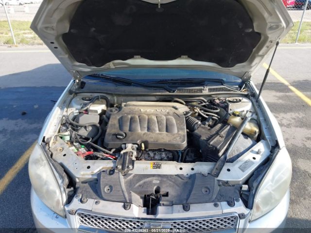 2G1WB5E39E1131226 Chevrolet Impala Limited Lt