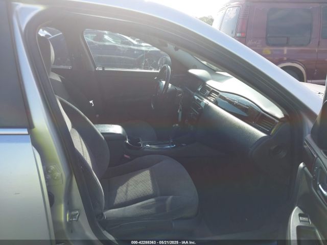 2G1WB5E39E1131226 Chevrolet Impala Limited Lt