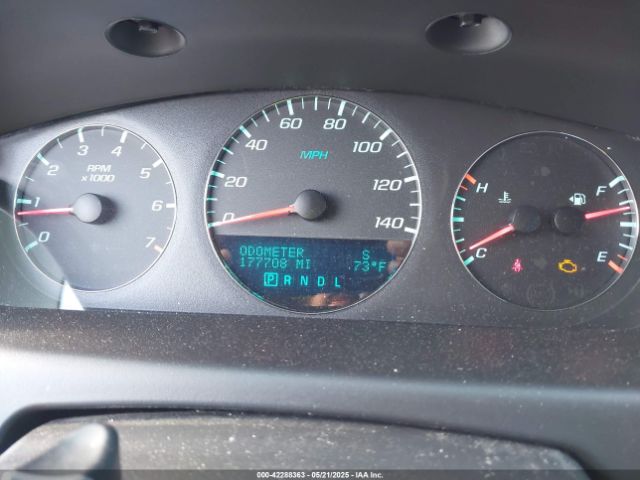 2G1WB5E39E1131226 Chevrolet Impala Limited Lt